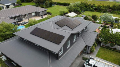 New Zealand and BlackRock create NZ$2 billion fund for renewable power projects