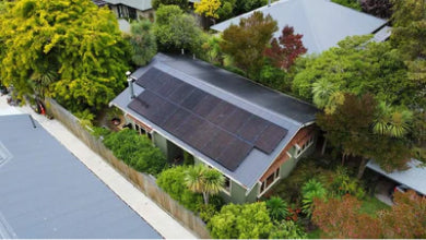 $4,000 subsidy to install solar panels - Labour