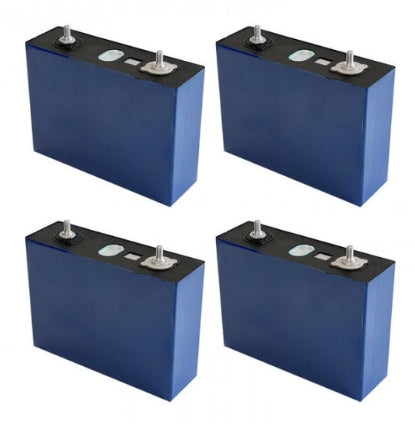 4X CATL 3.2V 100Ah 110Ah Lithium Battery LiFePO4 Battery Deep Cycle Battery