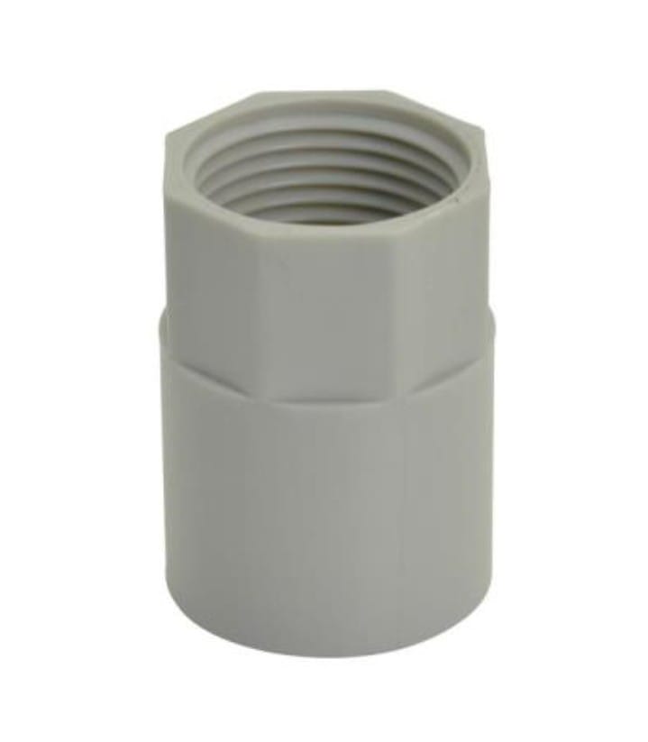 25 mm Female screw coupling