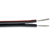 twin DC cable 4mm (100m/roll)