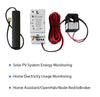 Solar Energy Meter (Open source) Single Phase