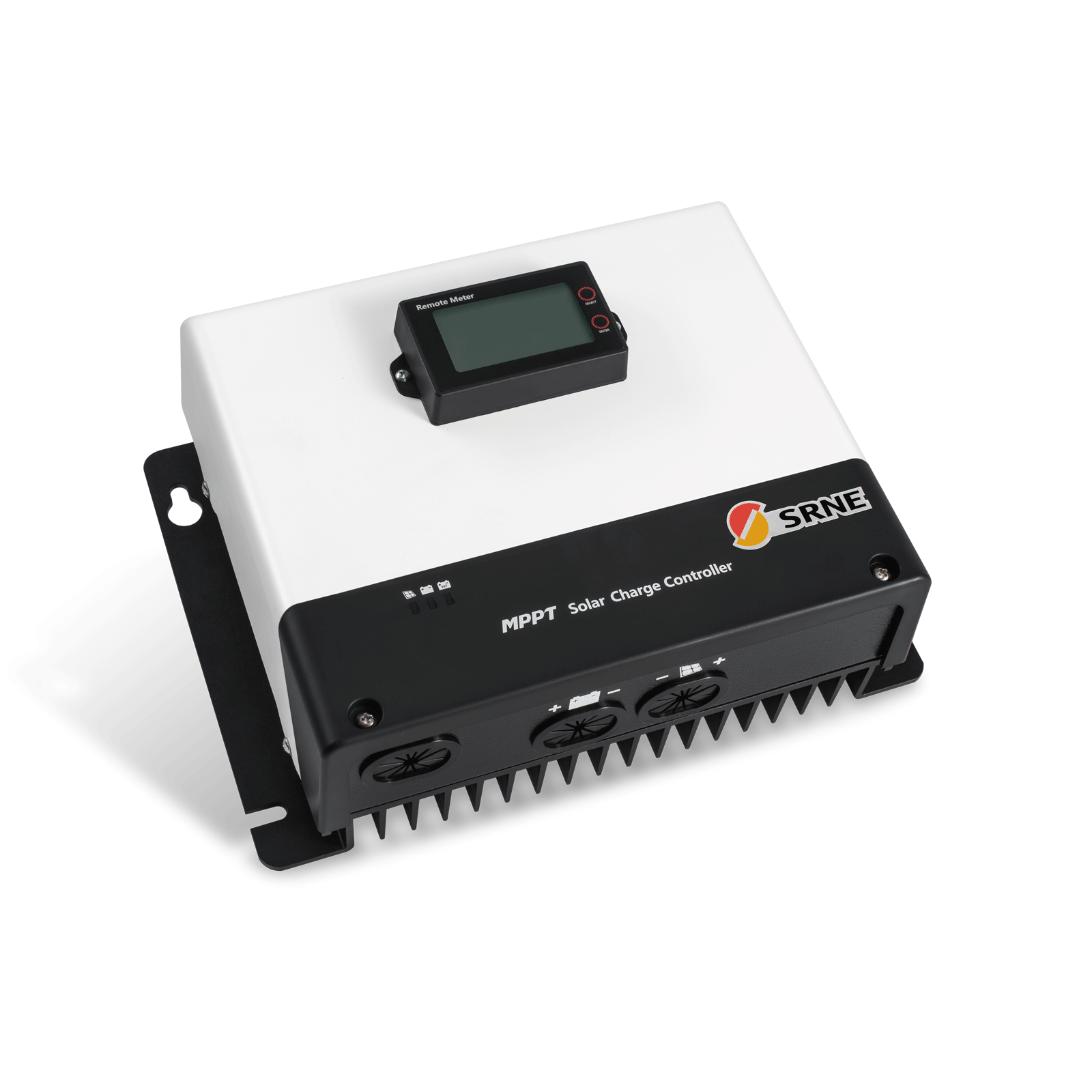 SRNE MPPT Solar Regulator Solar Charge Controller MC48V 60A - 70A