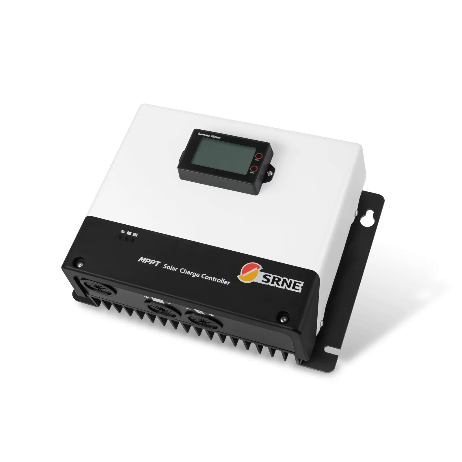 SRNE MPPT Solar Charge Controller MC48V 85A - 100A