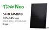 Solar Panel Jinko BiFacial
