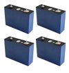 4X CATL 3.2V 100Ah 110Ah Lithium Battery LiFePO4 Battery Deep Cycle Battery