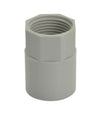 25 mm Female screw adapter