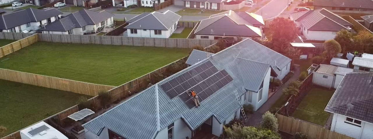 Solar Maintenance – Go4Green